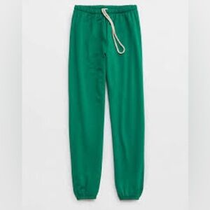 Aerie OTT fleece jogger- SOLD OUT COLOR